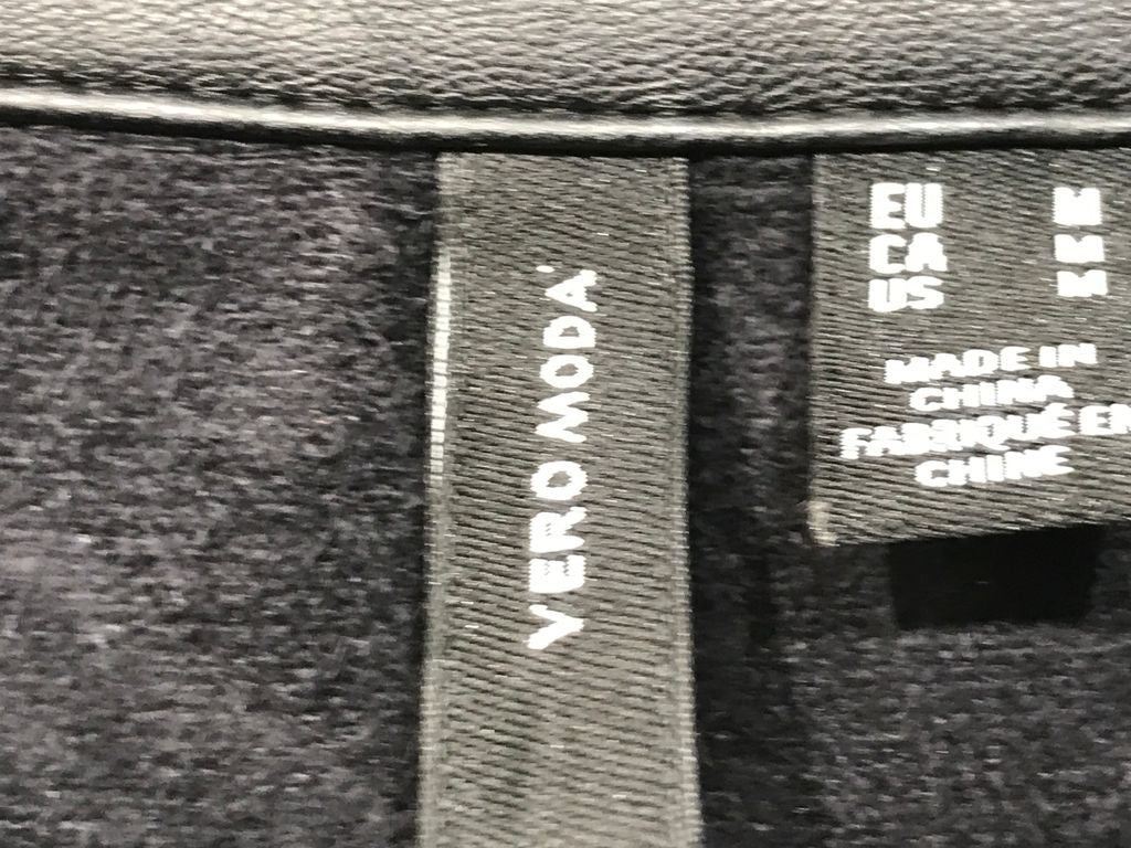 Vero Moda Skjorte
